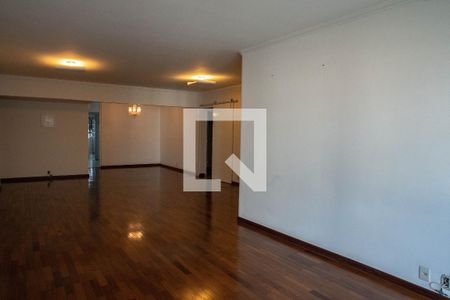 Apartamento à venda com 183m², 3 quartos e 1 vagaSala
