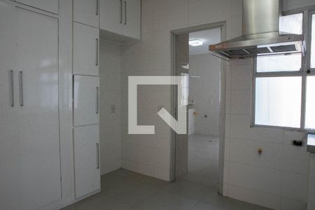 Apartamento à venda com 183m², 3 quartos e 1 vagaCozinha