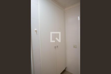 Apartamento à venda com 183m², 3 quartos e 1 vagaBanheiro da Suíte 1