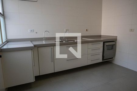 Apartamento à venda com 183m², 3 quartos e 1 vagaCozinha