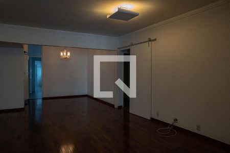 Apartamento à venda com 183m², 3 quartos e 1 vagaSala