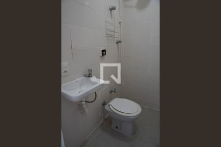 Apartamento à venda com 183m², 3 quartos e 1 vagaBanheiro de Serviço