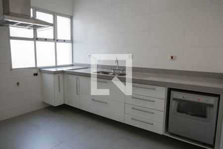 Apartamento à venda com 183m², 3 quartos e 1 vagaCozinha