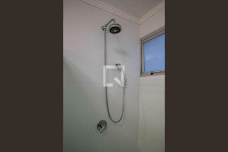 Apartamento à venda com 183m², 3 quartos e 1 vagaBanheiro da Suíte 1