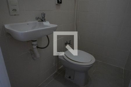 Apartamento à venda com 183m², 3 quartos e 1 vagaBanheiro de Serviço