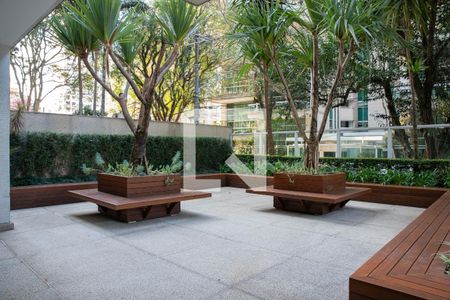 Apartamento à venda com 183m², 3 quartos e 1 vagaÁrea Comum - Playground