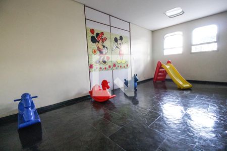 Apartamento para alugar com 84m², 3 quartos e 1 vaga Apartamento para alugar com 84m², 3 quartos e 1 vagaPlayground 1