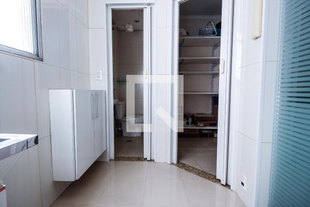 Apartamento para alugar com 84m², 3 quartos e 1 vaga Apartamento para alugar com 84m², 3 quartos e 1 vagaÁrea de serviço