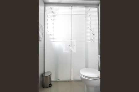 Apartamento para alugar com 84m², 3 quartos e 1 vaga Apartamento para alugar com 84m², 3 quartos e 1 vagaBanheiro