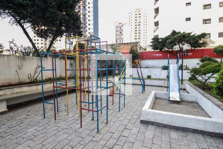 Apartamento para alugar com 84m², 3 quartos e 1 vaga Apartamento para alugar com 84m², 3 quartos e 1 vagaPlayground 2