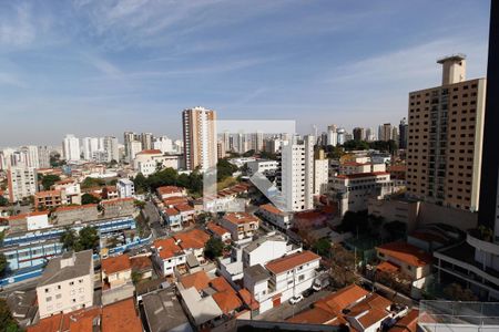 Apartamento para alugar com 84m², 3 quartos e 1 vaga Apartamento para alugar com 84m², 3 quartos e 1 vagaVista