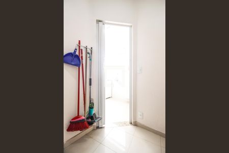 Apartamento para alugar com 84m², 3 quartos e 1 vaga Apartamento para alugar com 84m², 3 quartos e 1 vagaQuarto de serviço