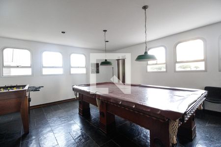 Apartamento para alugar com 84m², 3 quartos e 1 vaga Apartamento para alugar com 84m², 3 quartos e 1 vagaSalão de jogos