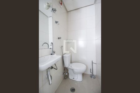 Apartamento para alugar com 84m², 3 quartos e 1 vaga Apartamento para alugar com 84m², 3 quartos e 1 vagaBanheiro de serviço