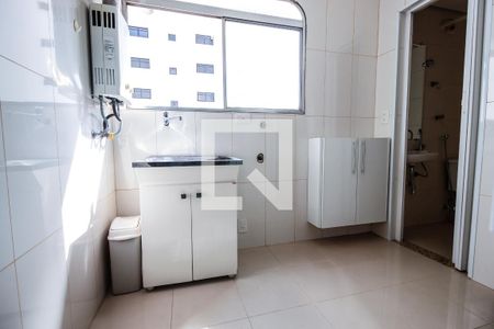 Apartamento para alugar com 84m², 3 quartos e 1 vaga Apartamento para alugar com 84m², 3 quartos e 1 vagaÁrea de serviço