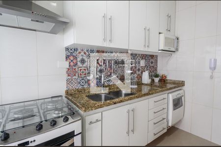 Apartamento para alugar com 84m², 3 quartos e 1 vaga Apartamento para alugar com 84m², 3 quartos e 1 vagaCozinha
