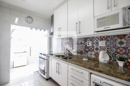 Apartamento para alugar com 84m², 3 quartos e 1 vaga Apartamento para alugar com 84m², 3 quartos e 1 vagaCozinha