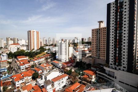Apartamento para alugar com 84m², 3 quartos e 1 vaga Apartamento para alugar com 84m², 3 quartos e 1 vagaVista