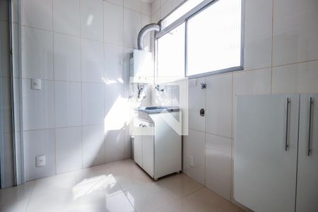 Apartamento para alugar com 84m², 3 quartos e 1 vaga Apartamento para alugar com 84m², 3 quartos e 1 vagaÁrea de serviço