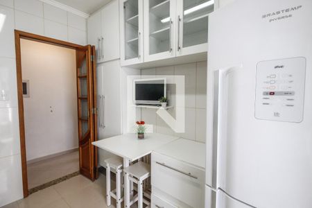 Apartamento para alugar com 84m², 3 quartos e 1 vaga Apartamento para alugar com 84m², 3 quartos e 1 vagaCozinha