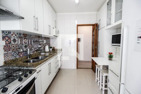 Apartamento para alugar com 84m², 3 quartos e 1 vaga Apartamento para alugar com 84m², 3 quartos e 1 vagaCozinha