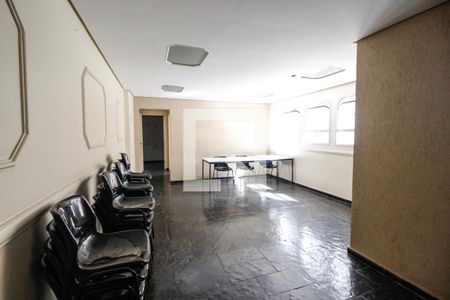 Apartamento para alugar com 84m², 3 quartos e 1 vaga Apartamento para alugar com 84m², 3 quartos e 1 vagaSalão de festas