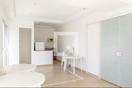 Apartamento para alugar com 70m², 2 quartos e 2 vagas Apartamento para alugar com 70m², 2 quartos e 2 vagasÁrea comum