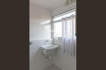 Apartamento para alugar com 70m², 2 quartos e 2 vagas Apartamento para alugar com 70m², 2 quartos e 2 vagasÁrea de Serviço