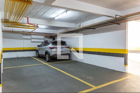 Apartamento para alugar com 70m², 2 quartos e 2 vagas Apartamento para alugar com 70m², 2 quartos e 2 vagasGaragem