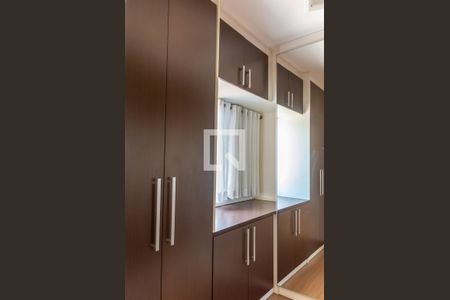 Apartamento para alugar com 70m², 2 quartos e 2 vagas Apartamento para alugar com 70m², 2 quartos e 2 vagasCloset da suíte