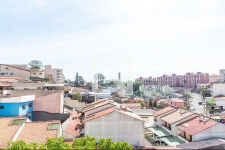 Apartamento para alugar com 70m², 2 quartos e 2 vagas Apartamento para alugar com 70m², 2 quartos e 2 vagasVista da Sacada
