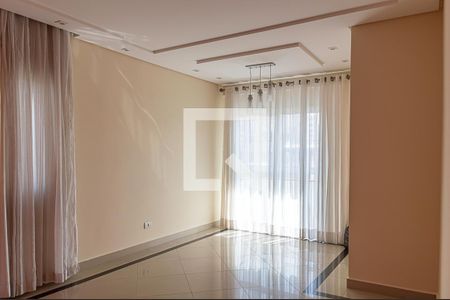 Apartamento para alugar com 70m², 2 quartos e 2 vagas Apartamento para alugar com 70m², 2 quartos e 2 vagasSala