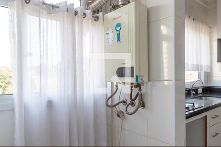 Apartamento para alugar com 70m², 2 quartos e 2 vagas Apartamento para alugar com 70m², 2 quartos e 2 vagasÁrea de Serviço