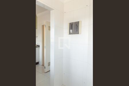 Apartamento para alugar com 70m², 2 quartos e 2 vagas Apartamento para alugar com 70m², 2 quartos e 2 vagasÁrea de Serviço