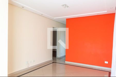 Apartamento para alugar com 70m², 2 quartos e 2 vagas Apartamento para alugar com 70m², 2 quartos e 2 vagasSala