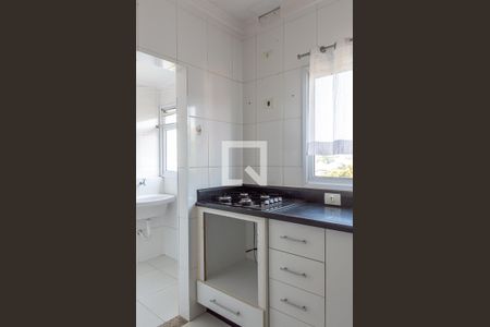 Apartamento para alugar com 70m², 2 quartos e 2 vagas Apartamento para alugar com 70m², 2 quartos e 2 vagasCozinha