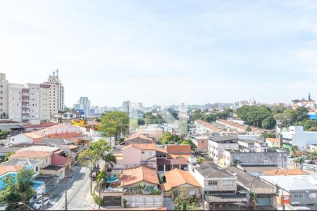Apartamento para alugar com 70m², 2 quartos e 2 vagas Apartamento para alugar com 70m², 2 quartos e 2 vagasVista do Quarto