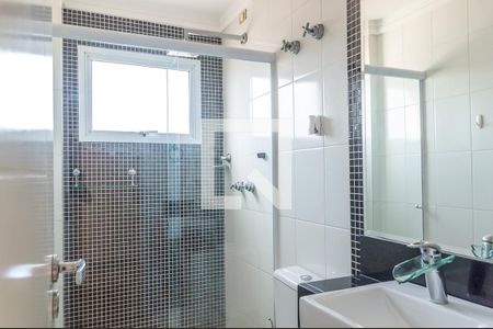 Apartamento para alugar com 70m², 2 quartos e 2 vagas Apartamento para alugar com 70m², 2 quartos e 2 vagasBanheiro