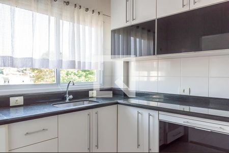 Apartamento para alugar com 70m², 2 quartos e 2 vagas Apartamento para alugar com 70m², 2 quartos e 2 vagasCozinha