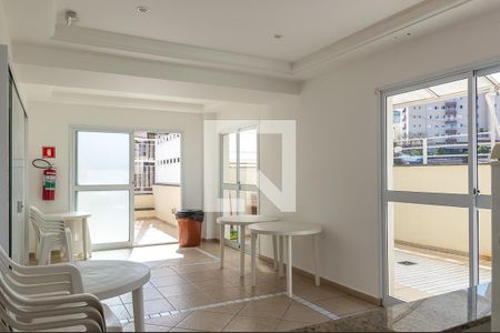 Apartamento para alugar com 70m², 2 quartos e 2 vagas Apartamento para alugar com 70m², 2 quartos e 2 vagasÁrea comum