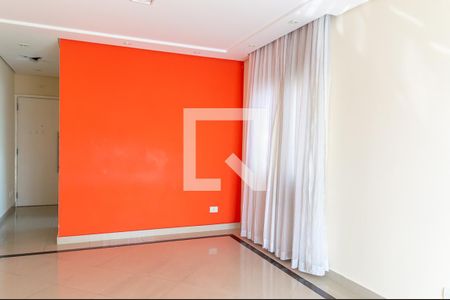 Apartamento para alugar com 70m², 2 quartos e 2 vagas Apartamento para alugar com 70m², 2 quartos e 2 vagasSala