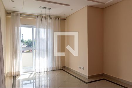 Apartamento para alugar com 70m², 2 quartos e 2 vagas Apartamento para alugar com 70m², 2 quartos e 2 vagasSala