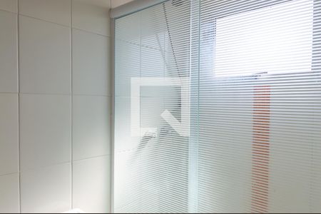 Apartamento para alugar com 70m², 2 quartos e 2 vagas Apartamento para alugar com 70m², 2 quartos e 2 vagasBanheiro da Suíte
