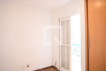 Quarto 1  de casa de condomínio para alugar com 3 quartos, 90m² em Jardim Guerreiro, Cotia