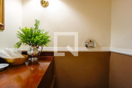 Apartamento à venda com 206m², 3 quartos e 2 vagasLavabo