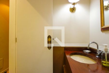 Apartamento à venda com 206m², 3 quartos e 2 vagasLavabo