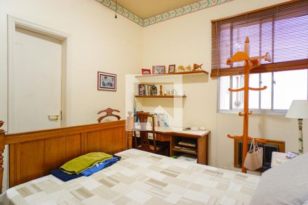 Apartamento à venda com 206m², 3 quartos e 2 vagasSuíte 3