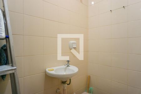 Apartamento à venda com 206m², 3 quartos e 2 vagasBanheiro de Serviço