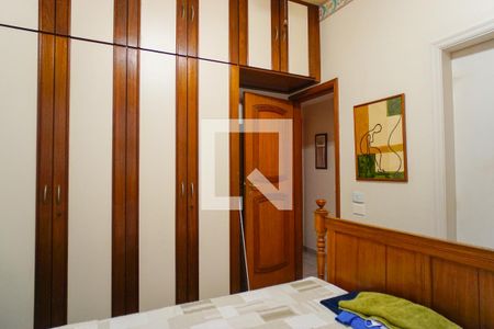 Apartamento à venda com 206m², 3 quartos e 2 vagasSuíte 3