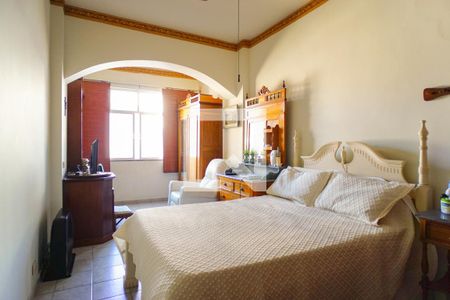 Apartamento à venda com 206m², 3 quartos e 2 vagasSuíte 1